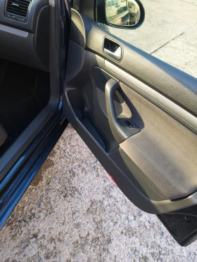 VW Golf Голф 1.9 105 к.с.2007г, снимка 13