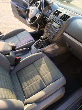 VW Golf Голф 1.9 105 к.с.2007г, снимка 12
