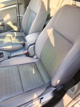 VW Golf Голф 1.9 105 к.с.2007г, снимка 16