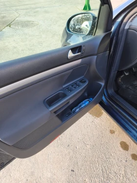 VW Golf Голф 1.9 105 к.с.2007г, снимка 11