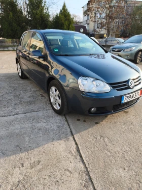 VW Golf Голф 1.9 105 к.с.2007г, снимка 2
