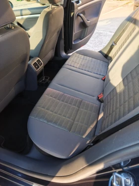 VW Golf Голф 1.9 105 к.с.2007г, снимка 9