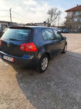 VW Golf Голф 1.9 105 к.с.2007г, снимка 6
