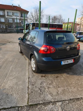 VW Golf Голф 1.9 105 к.с.2007г, снимка 5