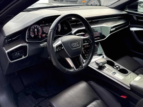 Audi A6 S-line* Technik* 360View* Distronic* Подгрерв* Обд - 43300 лв. / 22138.94 € - 15749425 7