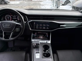 Audi A6 S-line* Technik* 360View* Distronic* Подгрерв* Обд - 43300 лв. / 22138.94 € - 15749425 9