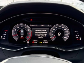 Audi A6 S-line* Technik* 360View* Distronic* Подгрерв* Обд - 43300 лв. / 22138.94 € - 15749425 8