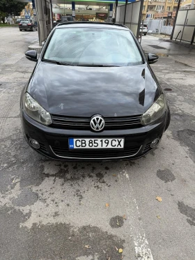 VW Golf, снимка 6