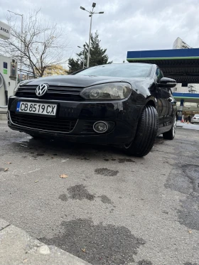 VW Golf, снимка 1