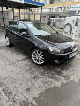 VW Golf, снимка 4