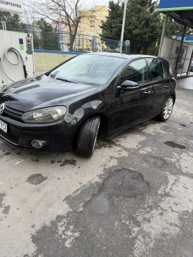 VW Golf, снимка 2
