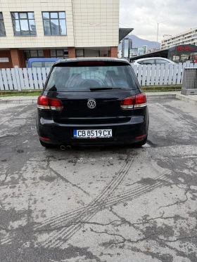 VW Golf, снимка 8