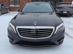 Mercedes-Benz S 550 CARFAX * * АВТО КРЕДИТ * * , снимка 2