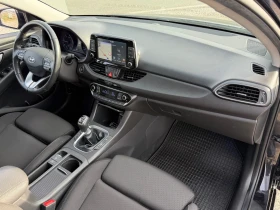 Hyundai I30 1.6D FULL LED NAVI CAMERA KEYLESS EURO 6 TUV COC - 9399 € / 18382.85 лв. - 21199162 14