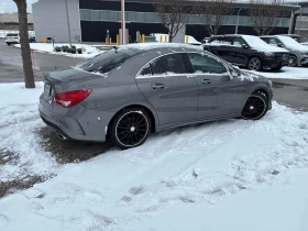 Mercedes-Benz CLA 250 AMG LINE * CARFAX * ФИНАНСИРАНЕ* КЛИП* 1 СОБСТВЕНИ - 8700 € / 17015.72 лв. - 52709659 3