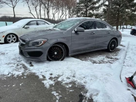 Mercedes-Benz CLA 250 AMG LINE * CARFAX * ФИНАНСИРАНЕ* КЛИП* 1 СОБСТВЕНИ - 8700 € / 17015.72 лв. - 52709659 2