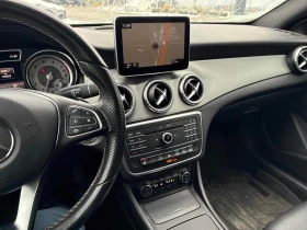 Mercedes-Benz CLA 250 AMG LINE * CARFAX * ФИНАНСИРАНЕ* КЛИП* 1 СОБСТВЕНИ - 8700 € / 17015.72 лв. - 52709659 9