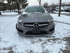 Mercedes-Benz CLA 250 AMG LINE * CARFAX * ФИНАНСИРАНЕ* КЛИП* 1 СОБСТВЕНИ - 8700 € / 17015.72 лв. - 52709659 6