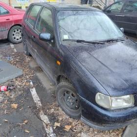 VW Polo - 500 € / 977.91 лв. - 63455099 7