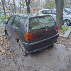 VW Polo - 500 € / 977.91 лв. - 63455099 2