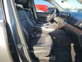Mercedes-Benz GLS 450 4MATIC | BURMESTER | ПАНОРАМА | 360 КАМЕРИ, снимка 9