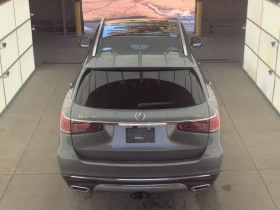 Mercedes-Benz GLS 450 4MATIC | BURMESTER | ПАНОРАМА | 360 КАМЕРИ, снимка 5