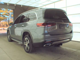Mercedes-Benz GLS 450 4MATIC | BURMESTER | ПАНОРАМА | 360 КАМЕРИ, снимка 6