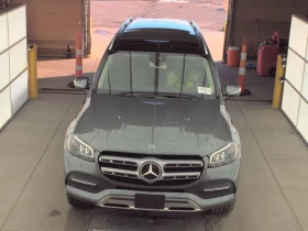 Mercedes-Benz GLS 450 4MATIC | BURMESTER | ПАНОРАМА | 360 КАМЕРИ, снимка 2