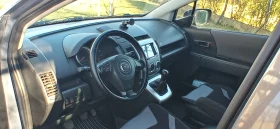 Mazda 5 1.8 7 места - 3300 € / 6454.24 лв. - 84808801 4