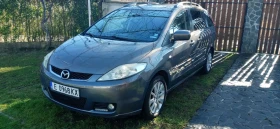 Mazda 5 1.8 7 места - 3300 € / 6454.24 лв. - 84808801 2