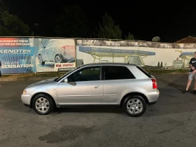 Audi A3 - 1200 € / 2347.00 лв. - 28205707 4