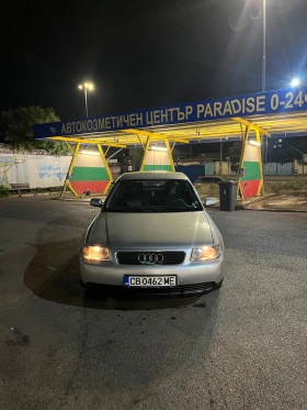 Audi A3 - 1200 € / 2347.00 лв. - 28205707 3