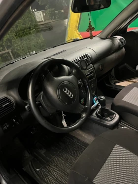 Audi A3 - 1200 € / 2347.00 лв. - 28205707 7