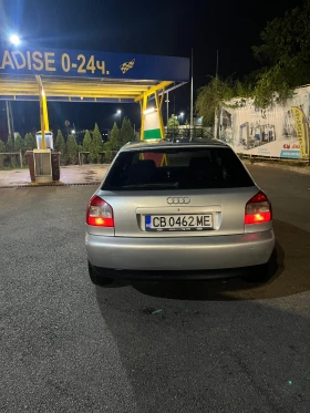 Audi A3 - 1200 € / 2347.00 лв. - 28205707 5