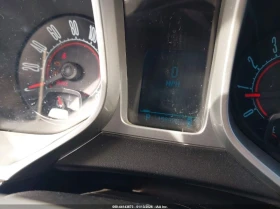 Chevrolet Camaro 1LT * Крайна цена без търг*  - 7000 € / 13690.81 лв. - 39869315 7