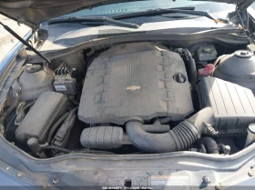 Chevrolet Camaro 1LT * Крайна цена без търг*  - 7000 € / 13690.81 лв. - 39869315 10