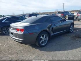Chevrolet Camaro 1LT * Крайна цена без търг*  - 7000 € / 13690.81 лв. - 39869315 4