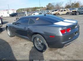 Chevrolet Camaro 1LT * Крайна цена без търг*  - 7000 € / 13690.81 лв. - 39869315 3
