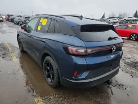 VW ID.4 * PRO * CARFAX * ПОДГРЕВИ * , снимка 4
