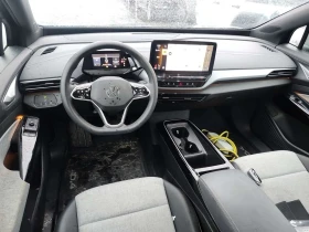 VW ID.4 * PRO * CARFAX * ПОДГРЕВИ * , снимка 11