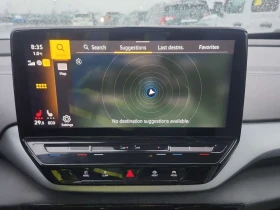 VW ID.4 * PRO * CARFAX * ПОДГРЕВИ * , снимка 10
