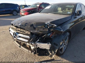 Mercedes-Benz E 300 2.0L I-4 DI, DOHC, VVT, TURBO, 241HP Rear Wheel, снимка 11