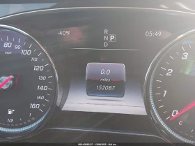 Mercedes-Benz E 300 2.0L I-4 DI, DOHC, VVT, TURBO, 241HP Rear Wheel, снимка 12