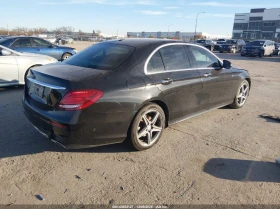 Mercedes-Benz E 300 2.0L I-4 DI, DOHC, VVT, TURBO, 241HP Rear Wheel, снимка 9
