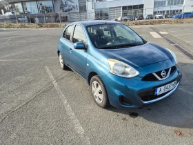 Nissan Micra - 4500 € / 8801.24 лв. - 12368770 5