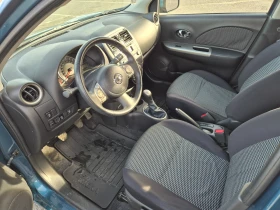 Nissan Micra - 4500 € / 8801.24 лв. - 12368770 9