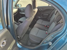 Nissan Micra - 4500 € / 8801.24 лв. - 12368770 8