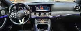 Mercedes-Benz E 350, снимка 7 - Автомобили и джипове - 53619221