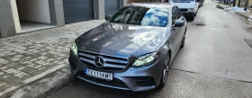 Mercedes-Benz E 350, снимка 2 - Автомобили и джипове - 53619221