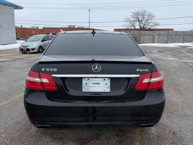 Mercedes-Benz E 55 * 550 * CARFAX * ЦЕНА ДО БГ - 10400 € / 20340.63 лв. - 56653073 3